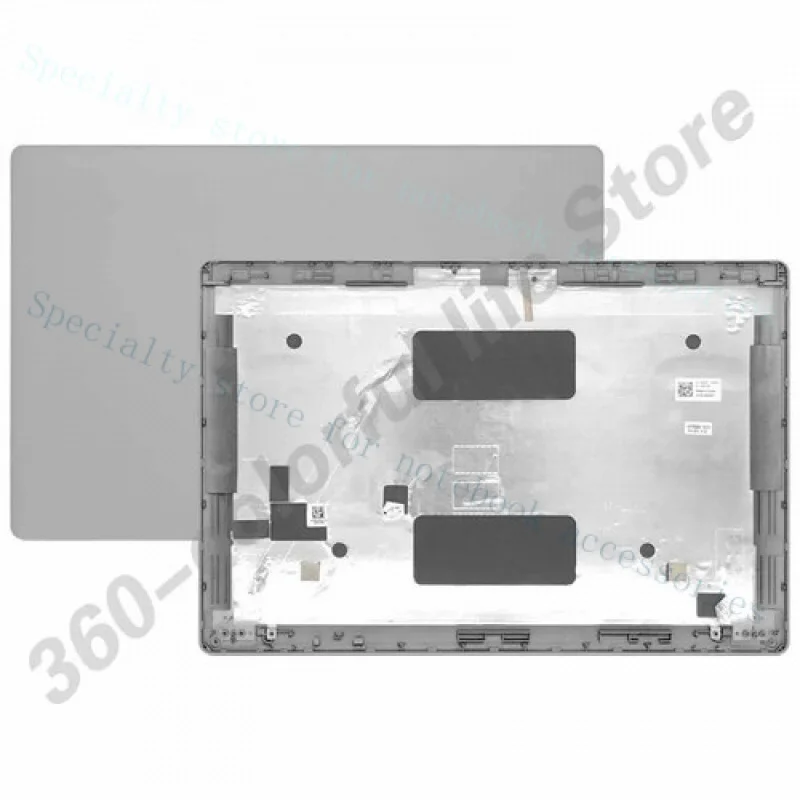 

A++ Laptop LCD Back Cover A/B/C/D Cover Gray For Dell Latitude 5410 E5410