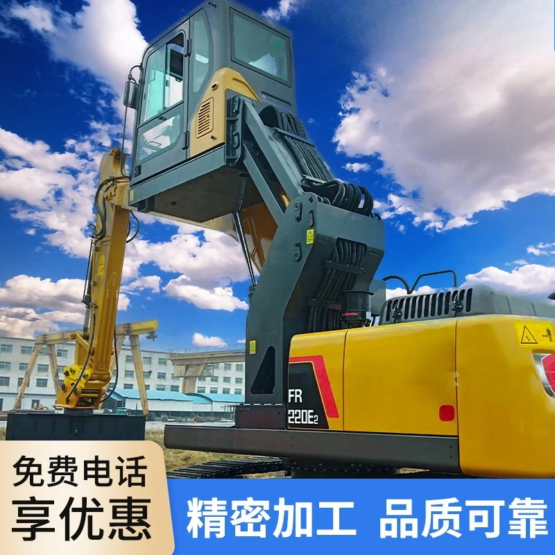 Machine à crochets modifiée professionnelle