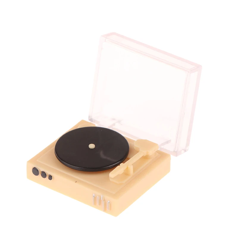 1pc Mini Puppenhaus Miniatur Möbel Kaffee Maker Kaffee Tasse Lagerung Regal Simulation Puppenhaus Dekor DIY Spielzeug Puppe Haus