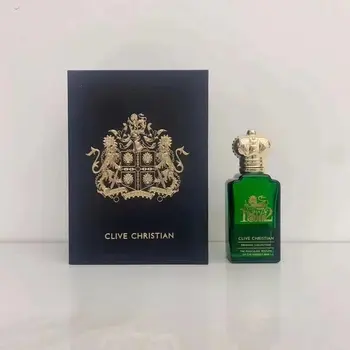 Vietnam Clive Christian Pánská X Dámská Klasická Prémiová Vůně NO1 Songbei Begonia Blossom Fragrance Pánská Kolínská TK Parfém 10 nejlepší prodej repliky parfémů - №3