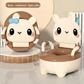 Basic coffee color