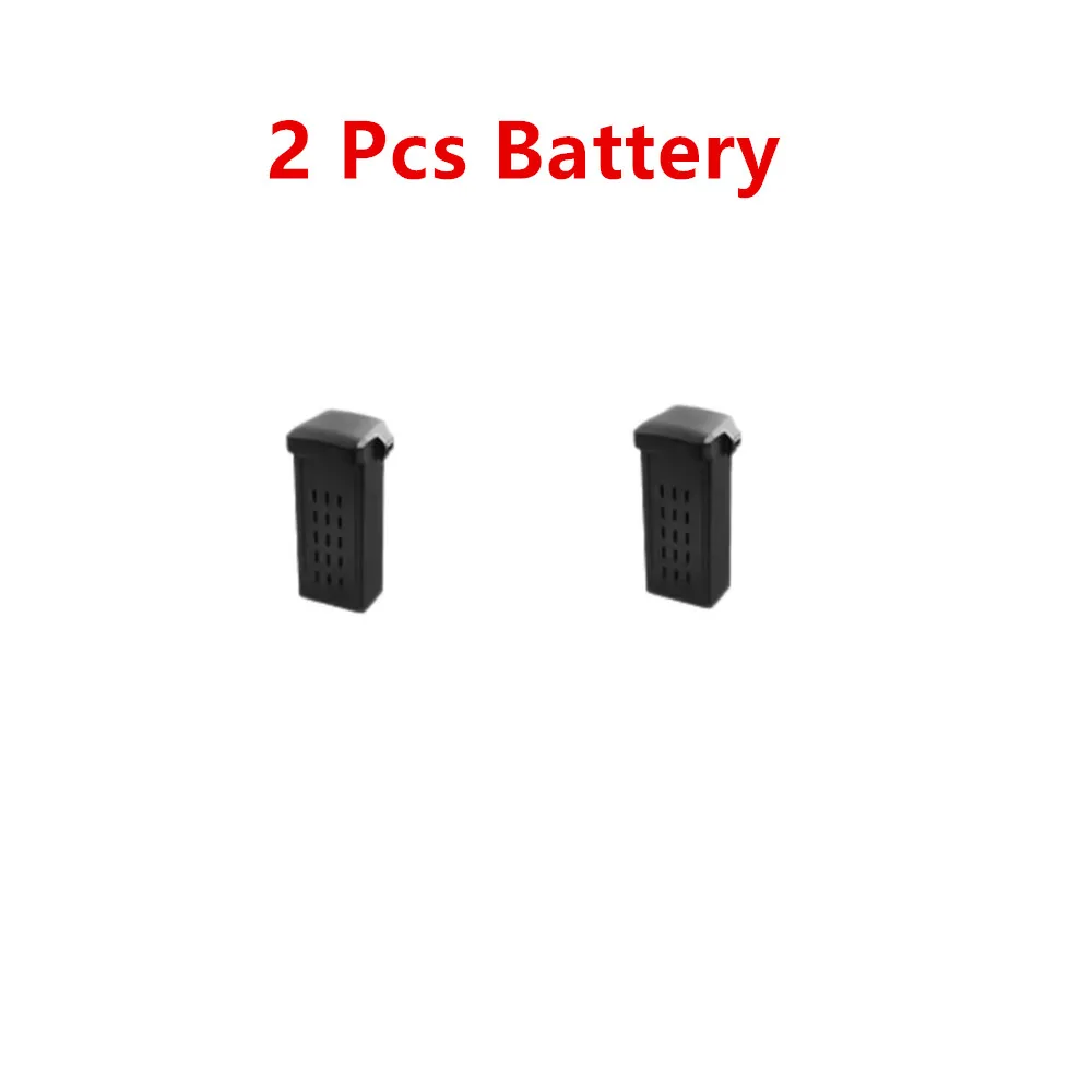 KY108 Drone  Accessory / Propeller Blade / KY108 Drone Batteries 3.7V 1800mAh Battery / Use For KY108 Drones  Parts