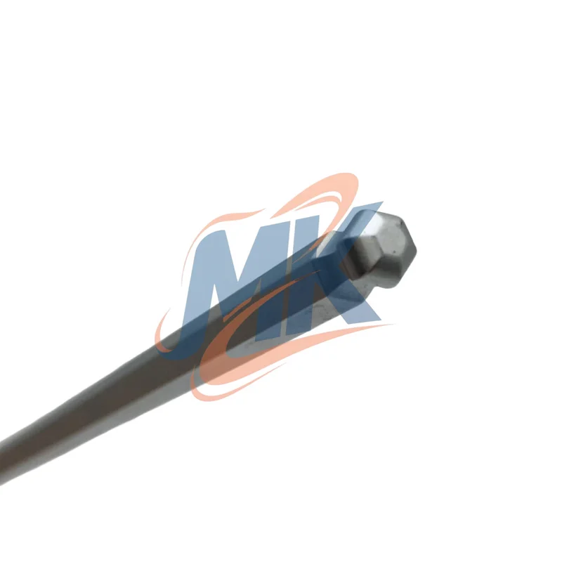 Máquina HDM Allen T 5mmX350mm com bola