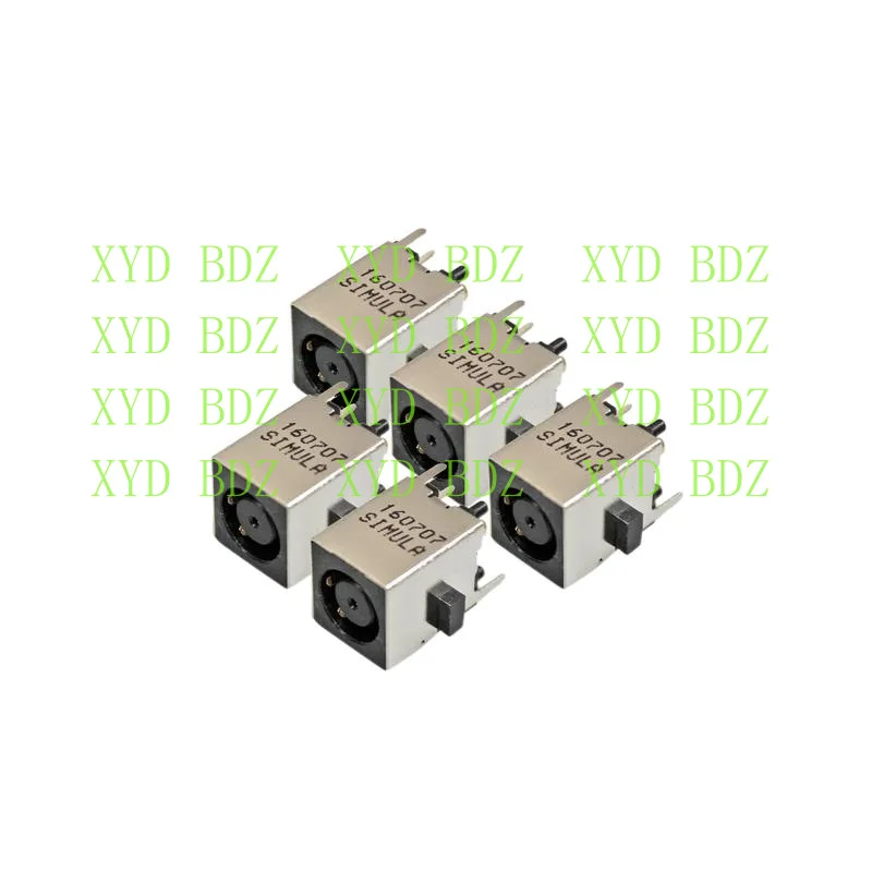 مقبس منفذ شحن CDB DC لسلسلة HP 23-G 22-A 34-A 22-DF الكل في واحد