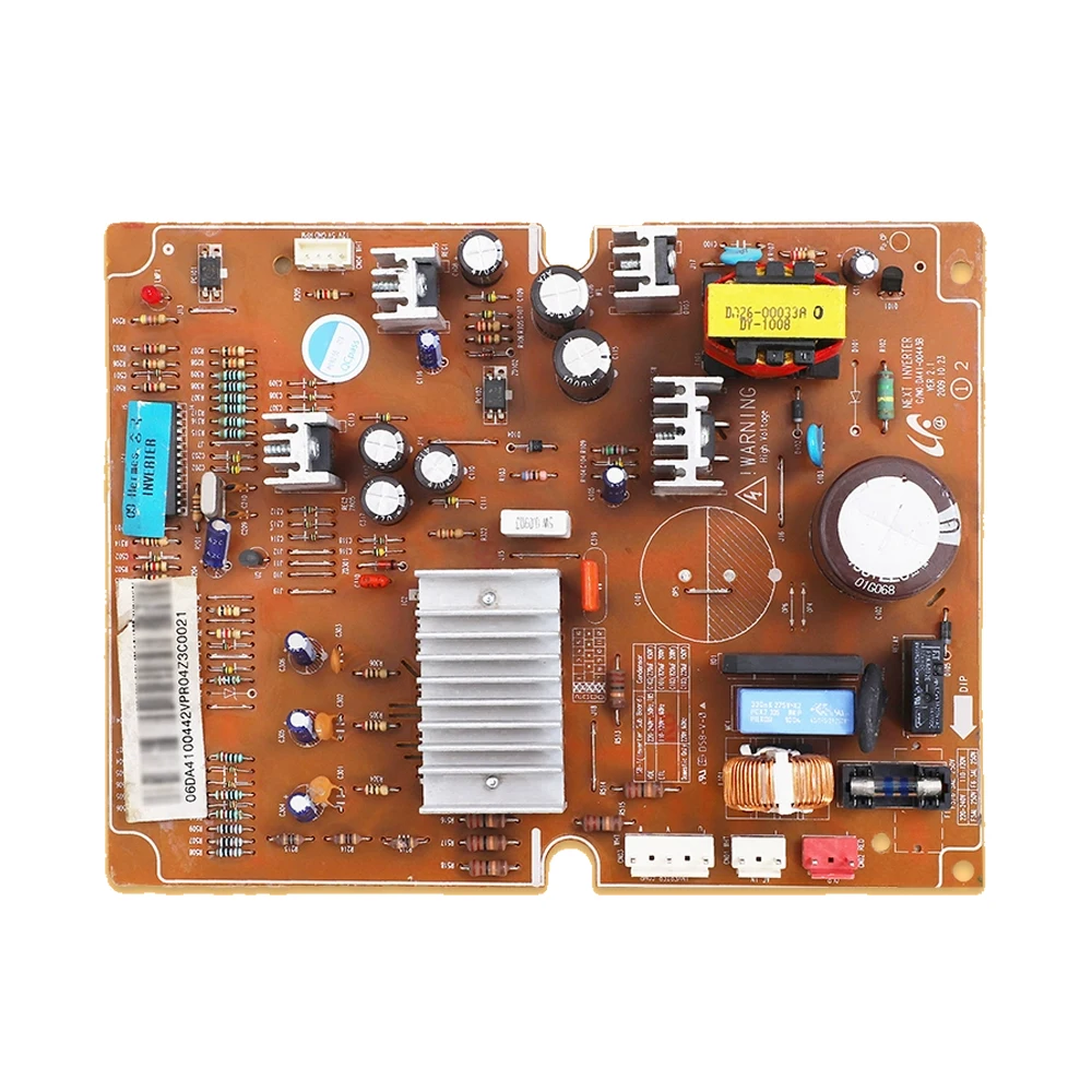 

Оригинальная материнская плата DA41-00442V для деталей холодильника Samsung