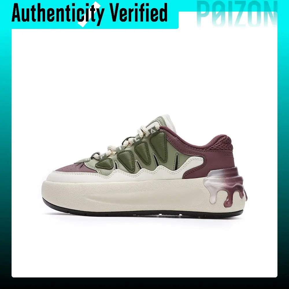 FILA CARROT 2 Skateboard Shoes F12W431212FNA