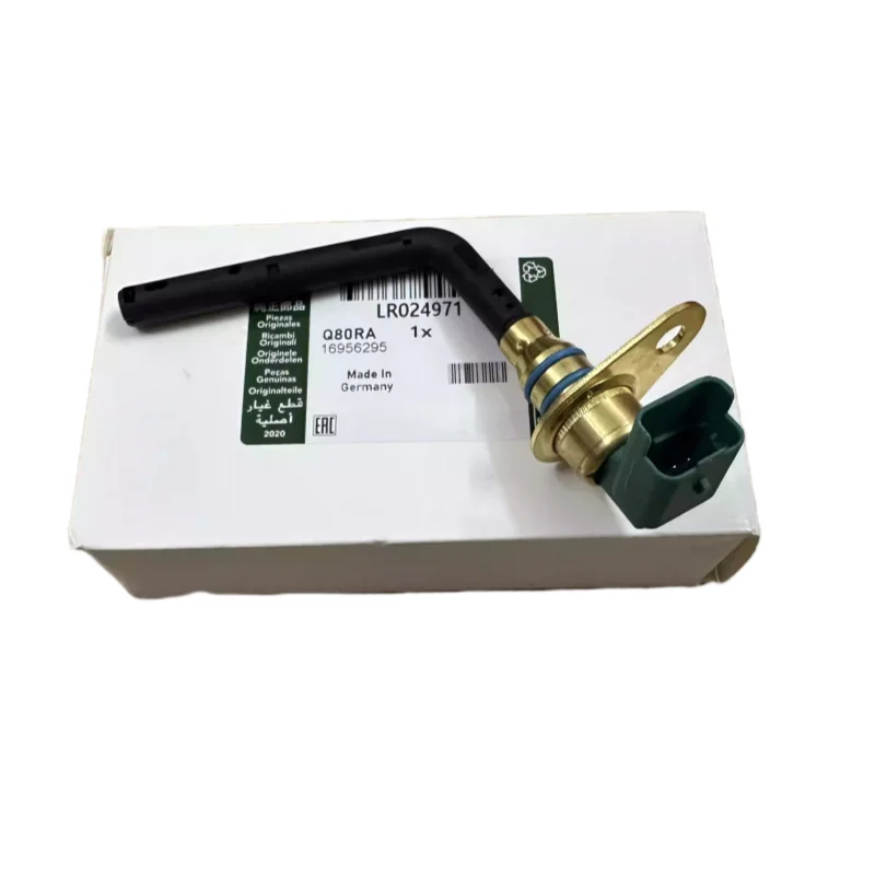 LR024971 31316335 Suitable for Land Rover 2 Aurora oil pressure sensor oil temperature measurement oil height position sensor