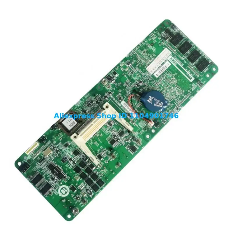 00EB156-00-102-RS  CPU Module Equipment Main Board  WSTRIDERMB-US1SWP Industrial Control Motherboard
