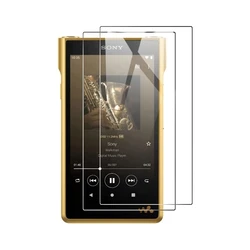 For Sony Walkman NW-WM1AM2 WM1AM2 NW-WM1ZM2 WM1ZM2 Tempered Glass Screen Protector Film Cover