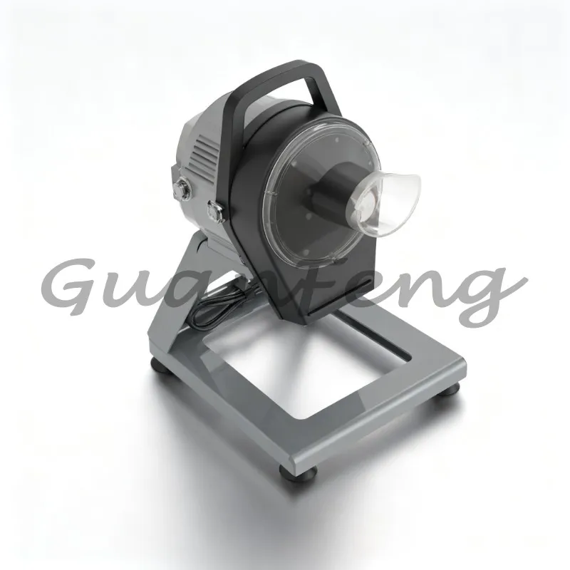 Adjustable‑Thickness Green Onion Scallion Shredder, Mini Commercial Vegetable Chopper Mincer