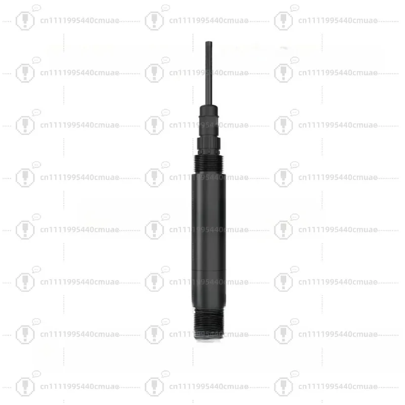 Digital PH Meter RS485 Wastewater Treatment Integrated PH Sensor Electrode