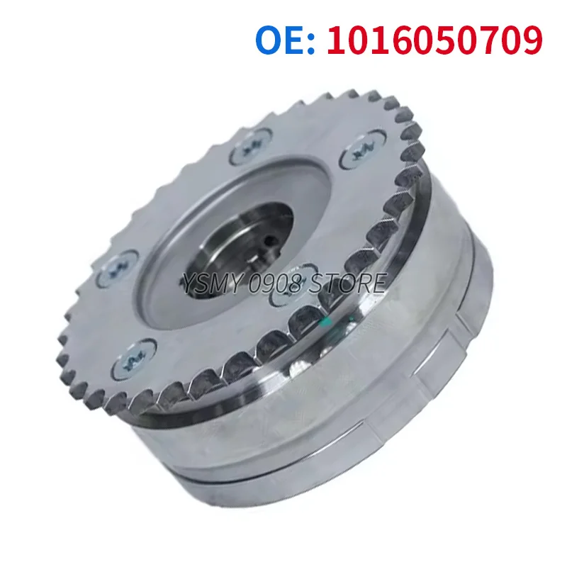 

1016050709 1PCS Camshaft Gear for Chevrolet Cruze for Geely 4G18