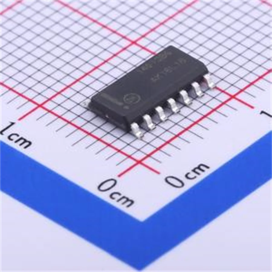 100PCS/LOT MC14013BDR2G (Flip Flops)