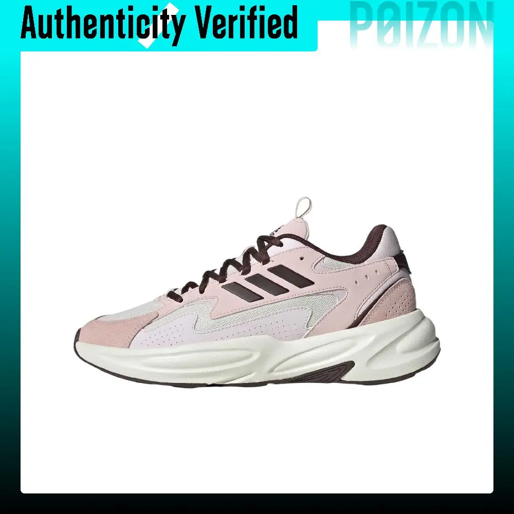 Adidas OZWAVE CLOG Chunky Sneakers Unisex KJ3943