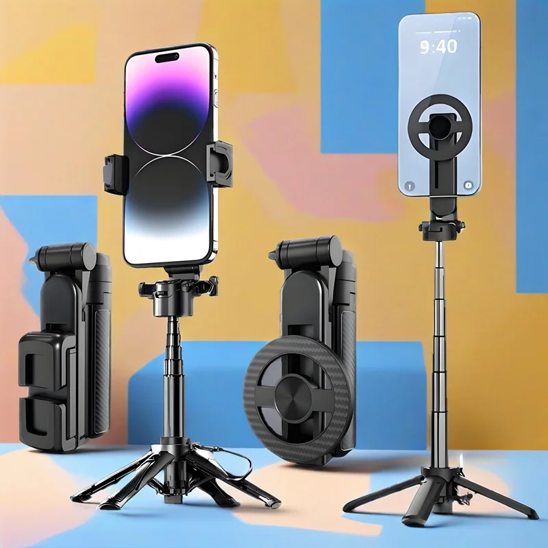 Magnetic Mini Porta… - image