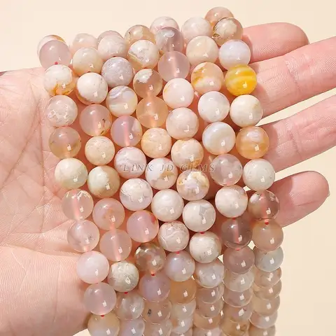 8 best sales körsbärsblomspärlor - №2