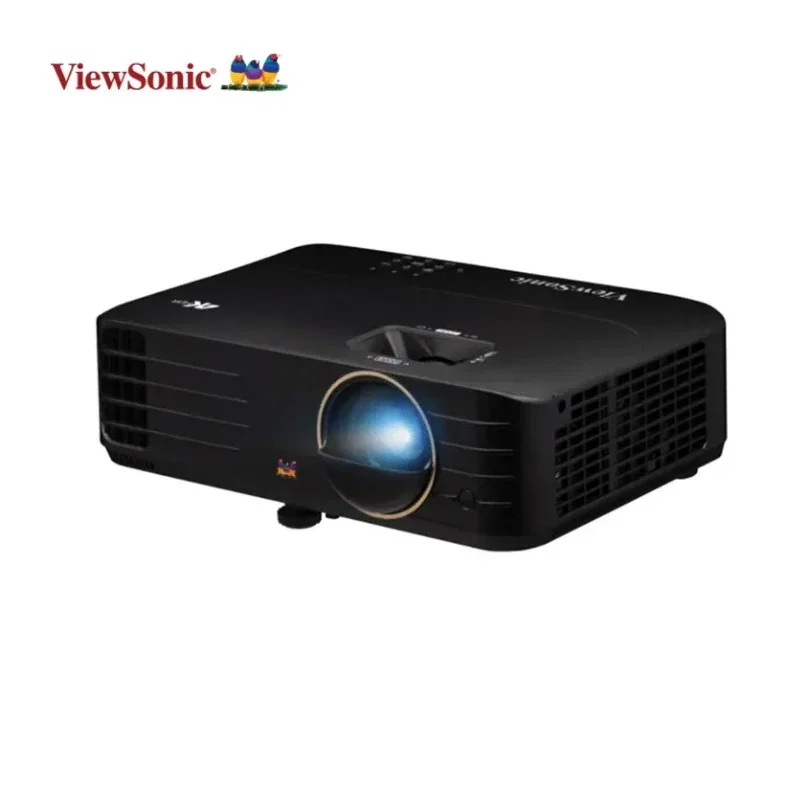 Projectors & Presentation Equipments Hd Chinese Av Video Projector Viewsonic Hc4K149 4K Home Entertainment Projector