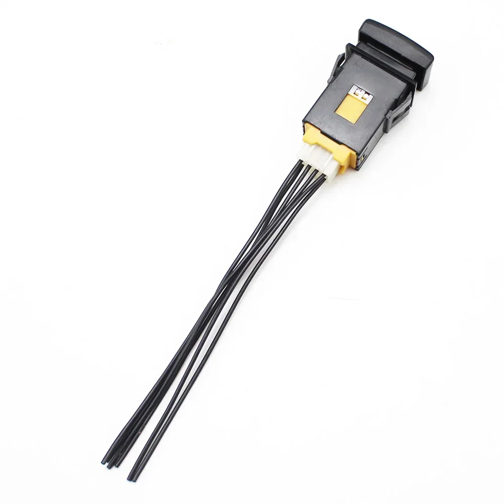 Car accessories Front Fog Lamp Light Switch Button With Cable For Suzuki Grand Vitara Jimny Alto CULTUS VITARA BALENO  CARRY