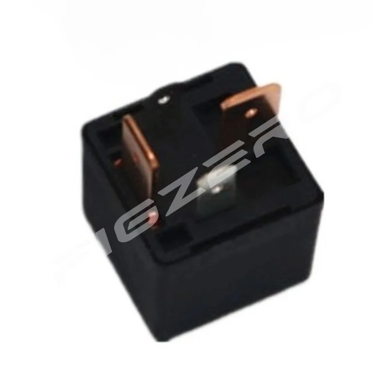 HG4191037 12V 20A For BYD F3 F3R G3 L3 Headlight Relay Fuse Box 4-Pin Relay
