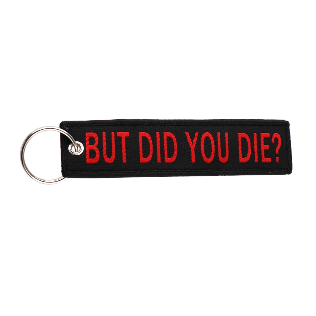 Cool Key Tag Keychains for Car Keys Holder