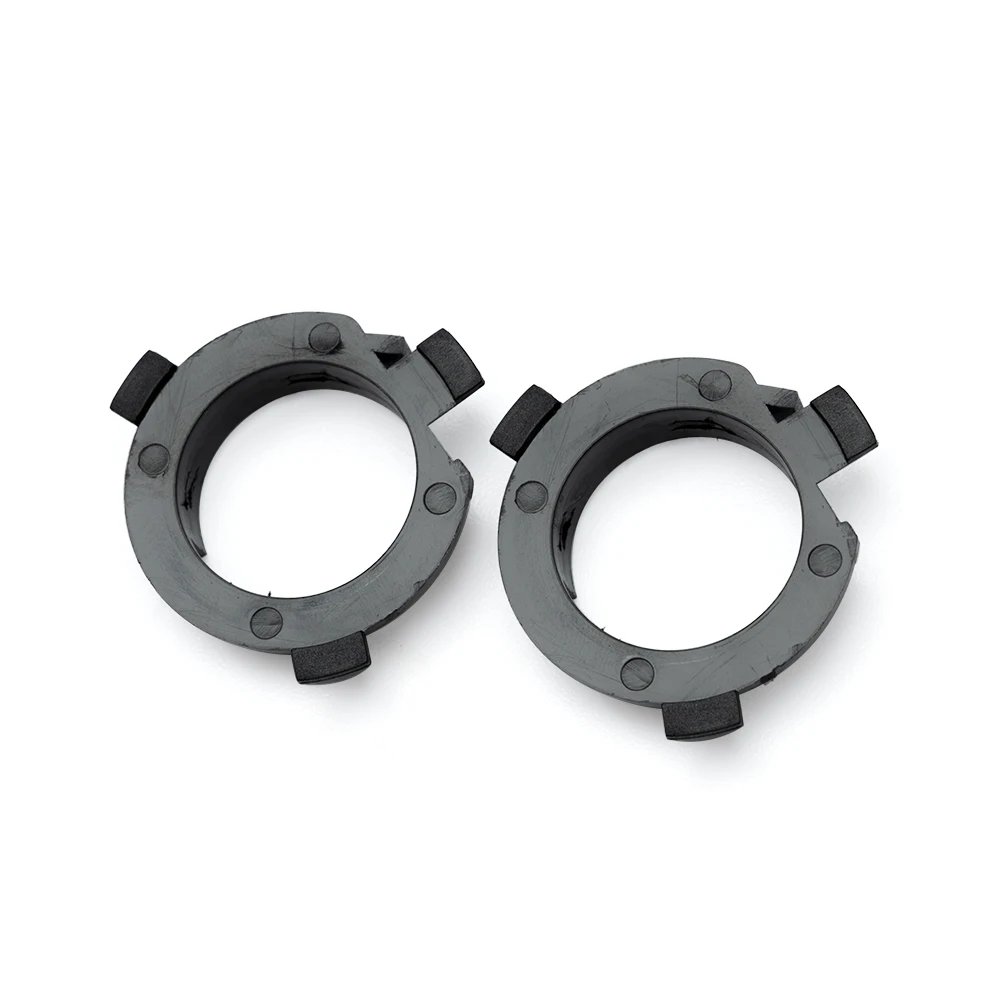 2PCS H7 Led Headlig… - image