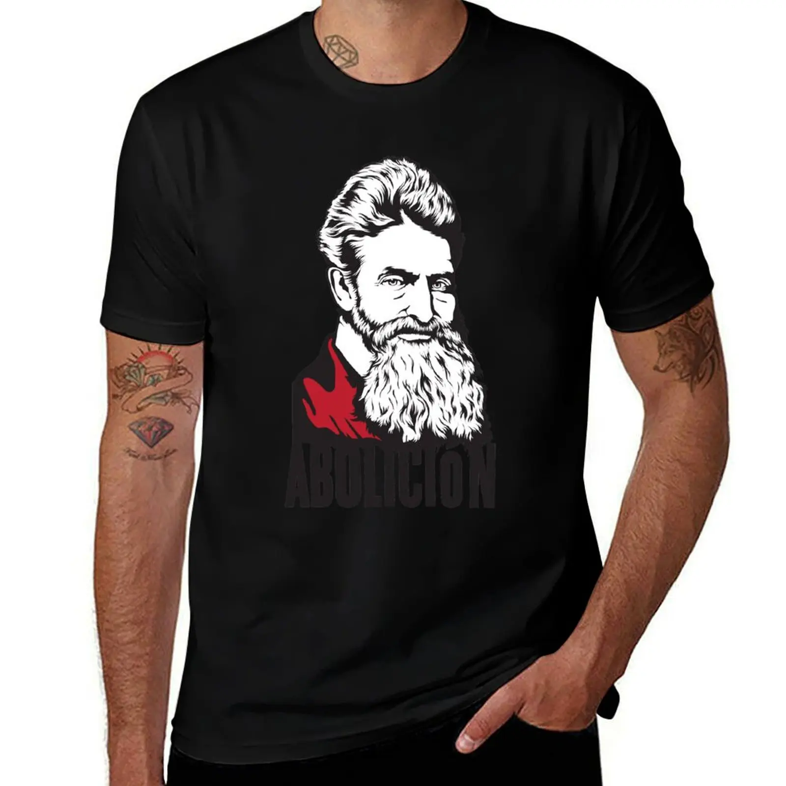

Viva La Abolición T-Shirt t shirt for man t shirt man designer t shirts for man graphic tees T-Shirt