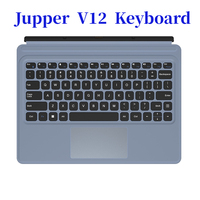 Jumper Magnetic Docking Tablet Keyboard for Jumper EZpad V12 Keyboard