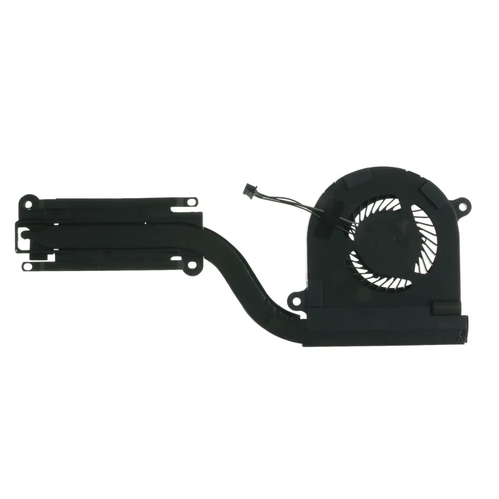 

CPU Cooling Fan with Heatsink for Latitude E7480 7480 E7490 7490 02T9GV AT1S1002ZAL KSB0605HC-C0L EG50040S1-C910-S9A