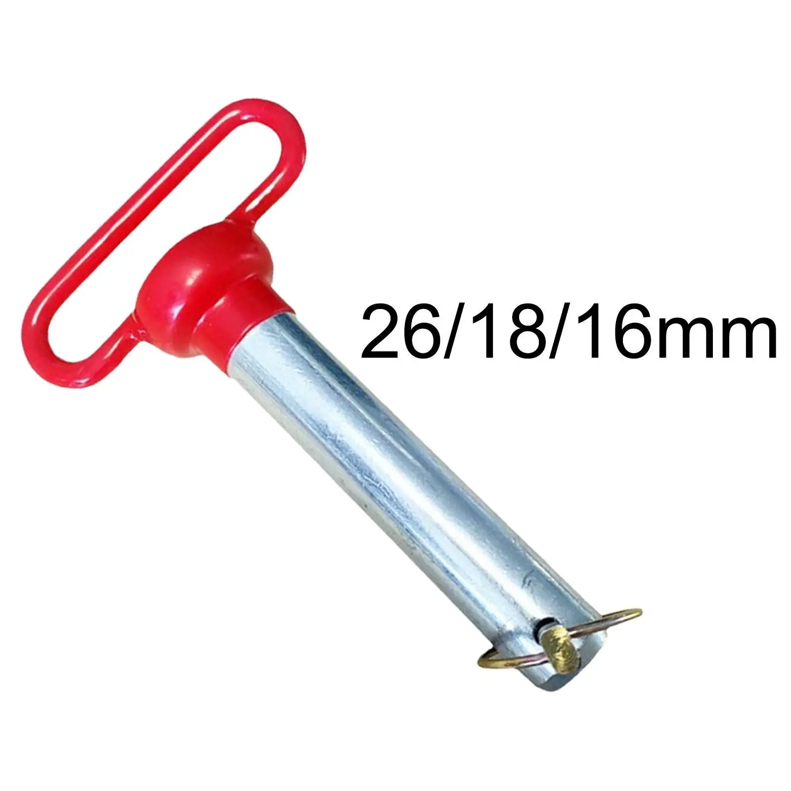 

Weight Stack Pin Weight Machine Pin Replacement Universal Multipurpose Locking Weight Rack Accessories Weight Loading Pin