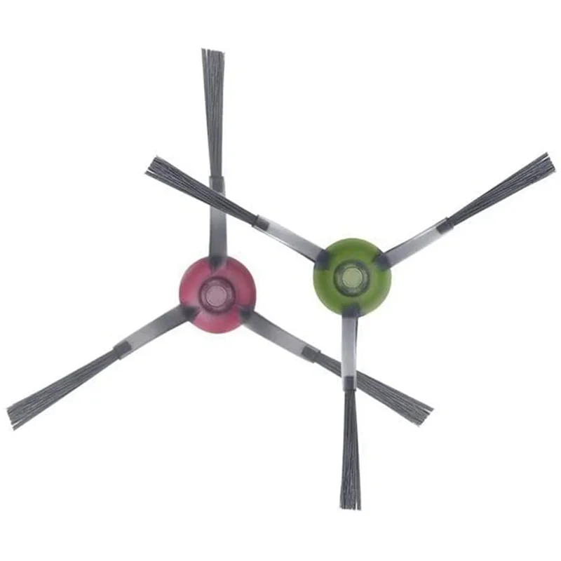 Juego de accesorios de A005-2Set, piezas de repuesto para Ecovacs Deebot T8/T8 AIVI/N8 Pro/T9/T9MAX/T9, piezas de aspiradora eléctrica