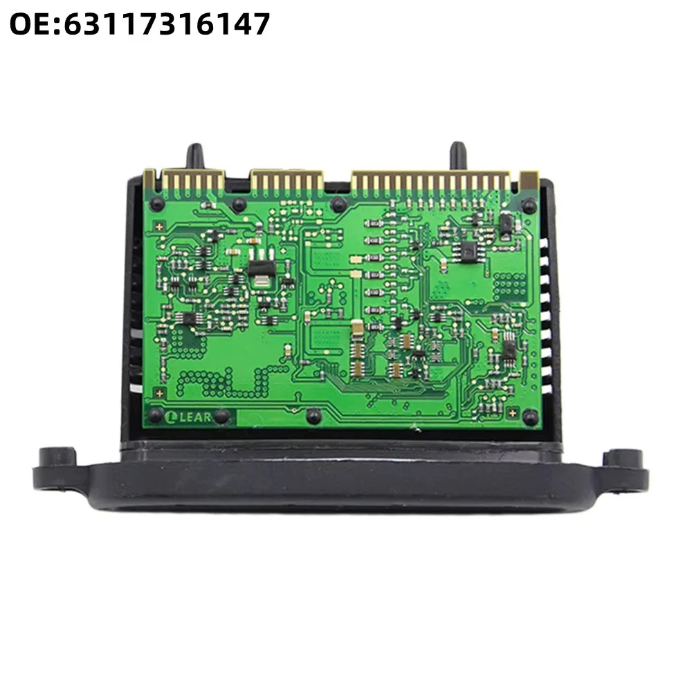 

NEW LED Headlight Driver Module Control Module 7316147 63117316147 For BMW 3 Series F30 F31 F34 2012 2013 2014 2015