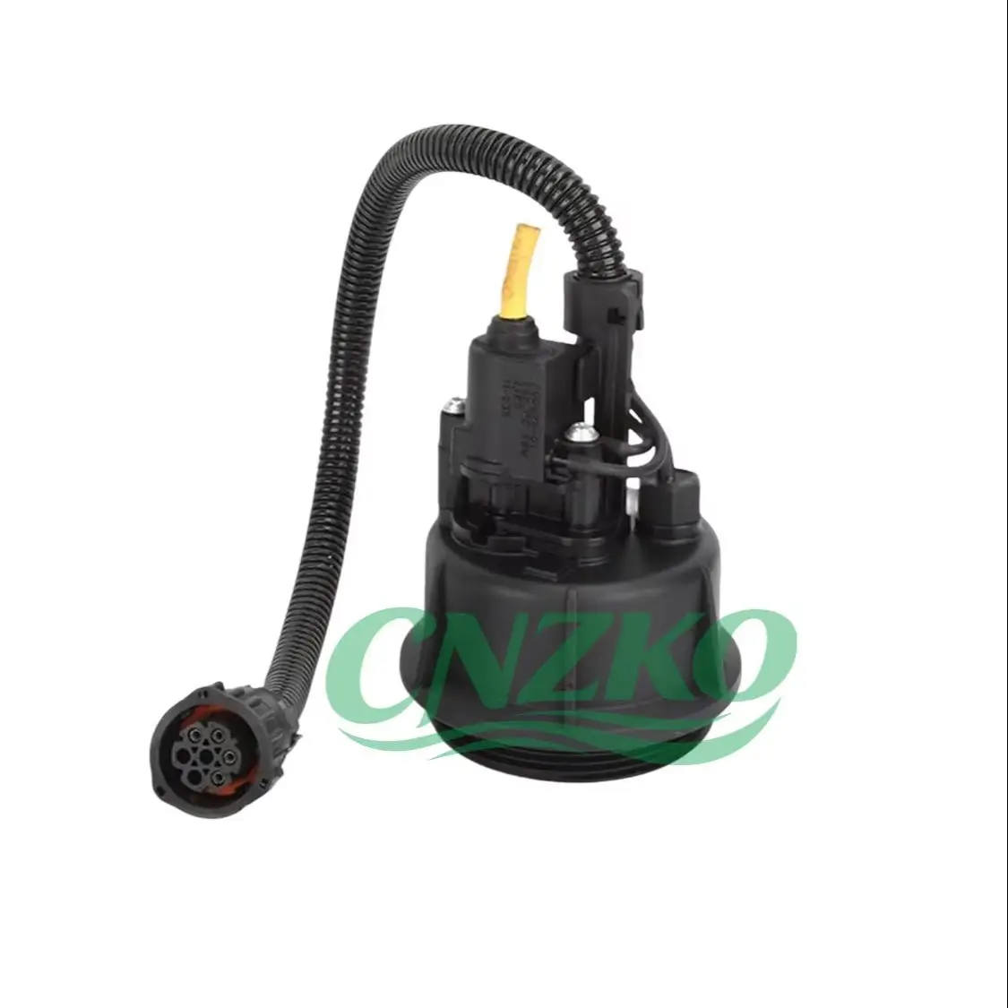 OE 20869391 20771586 20538889 Black Type For Volvo Renault Heavy‑Duty Truck