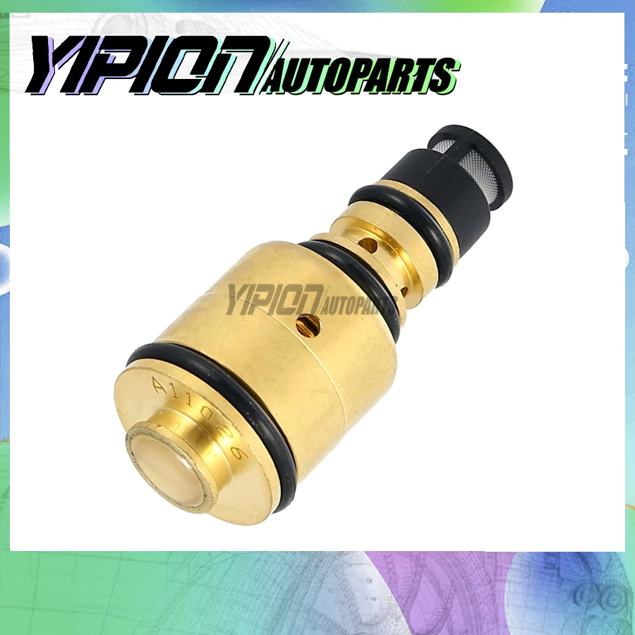 

5SL12 6SBU16 5SA12 5SA09 7SBU16C AC compressor Control Valve For Fiat Hyundai Kia Mercedes Opel Landrover Saab Skoda V W