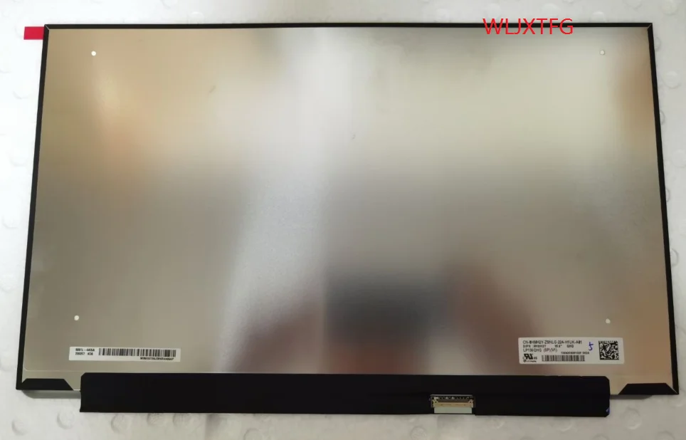 LP156QHG SPV1 LP156QHG (SP)(V1) Laptop LCD screen Panel Matrix 15.6 inch 2560(RGB)x1440