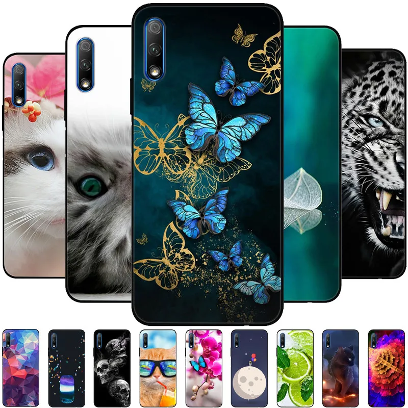 For Honor 9X Case S… - image