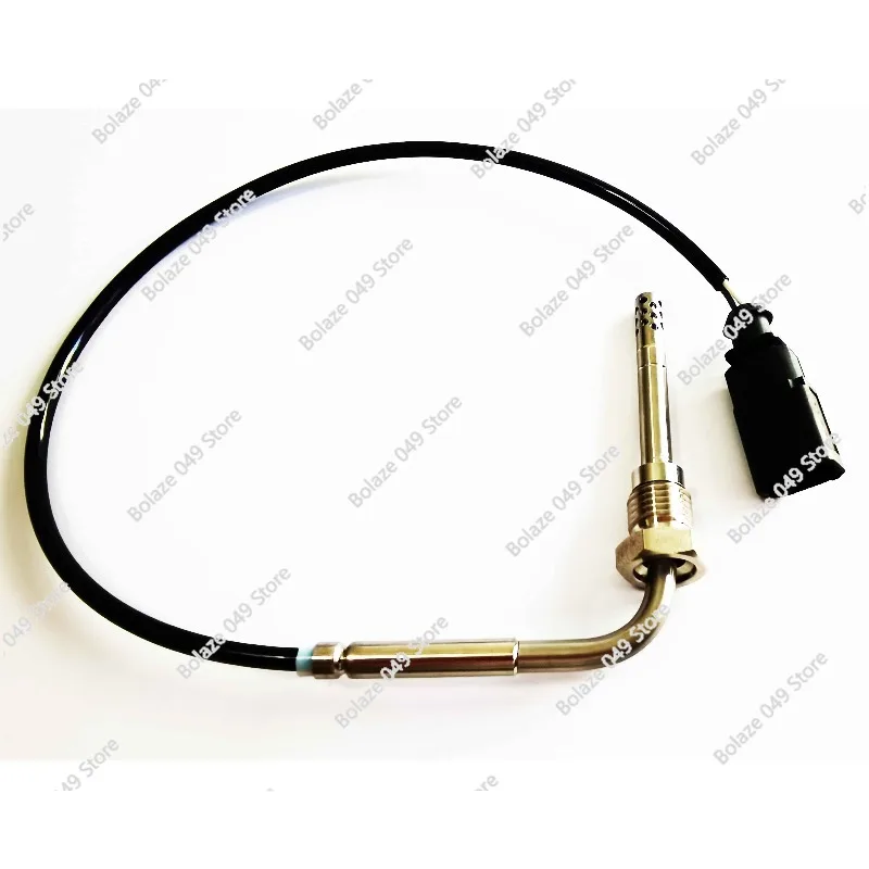 Exhaust temperature sensor, automotive exhaust digital thermal sensor 059906088BS