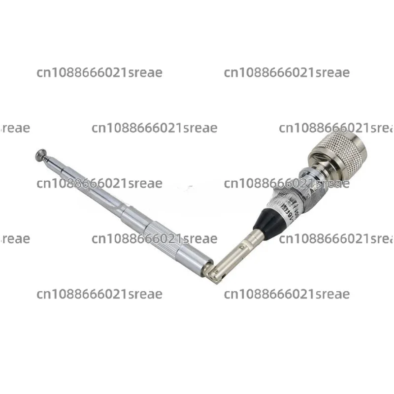 2.15~3.0DB Gain Dual Purpose RFN/BNC Interface 10Hz~1GHz 50Hz 1GHz  Dedicated Spectrum Analyzer Antenna