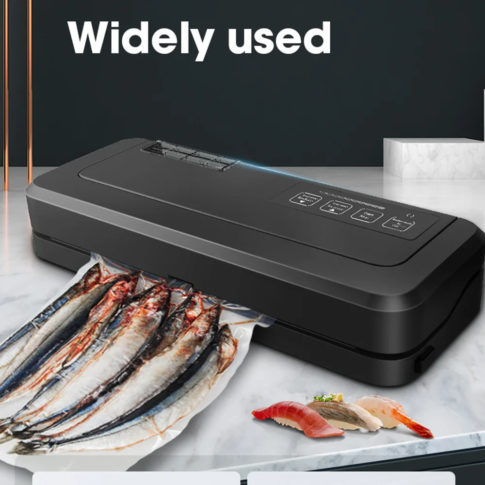 ShineYe P-290 Hot sale vacuum sealing machine,food vacuum sealer