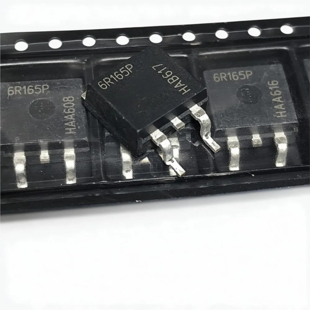 6R165P IPB60R165CP 650V 21A STPS20SM80CG 80V 10A RDA5851S 5851S CM2716A CM2713 HI1171JCB HI1171 A7800A A7800 HCPL7800