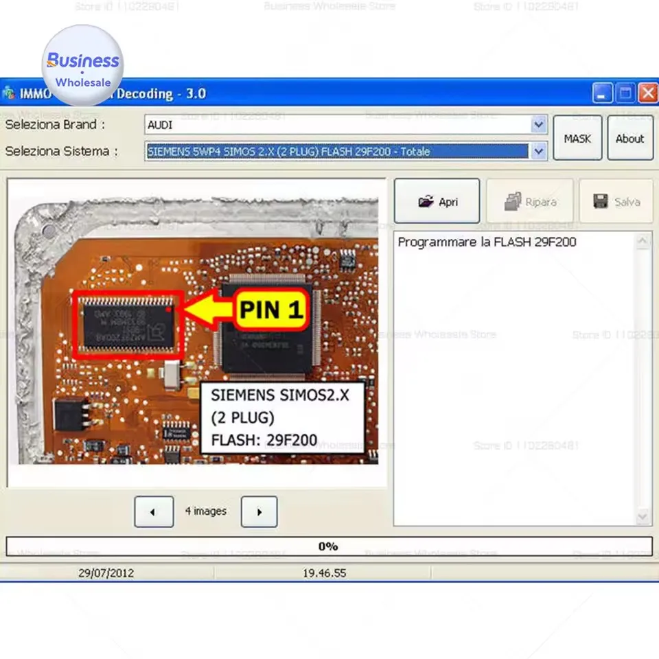 

NUEVO EcuVonix 3.2 IMMO Decodificación universal V3.2 Elimina IMMO apagado con Keygen Unlimited Crack EcuVonix 3.2 Enviar DDE