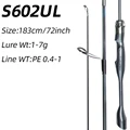 XS S602UL