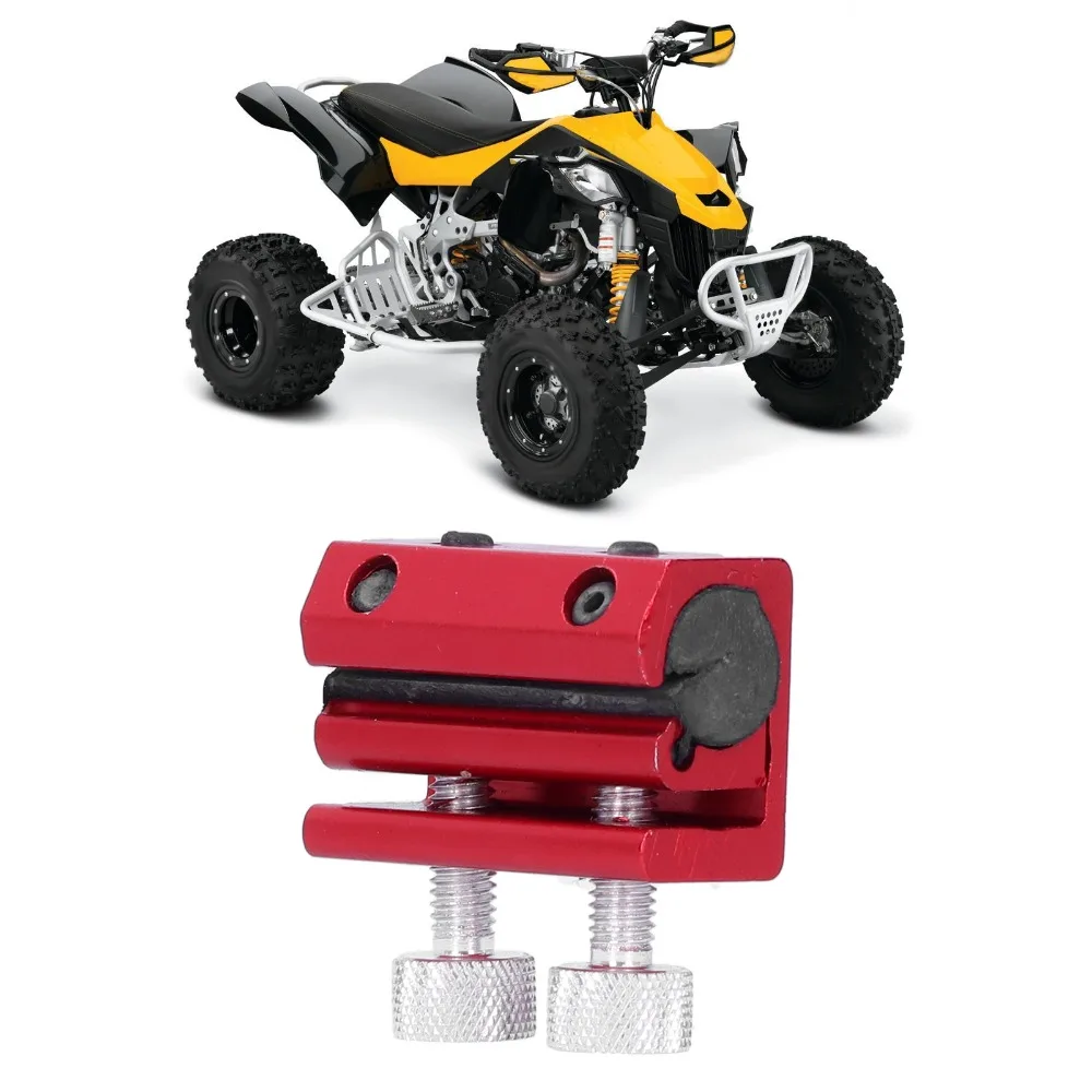 Aluminium Cable Lubricating Tool Heavy Duty Construction Oiler Accessory Throttle Cable Lubricator Chain Lubrication Tool