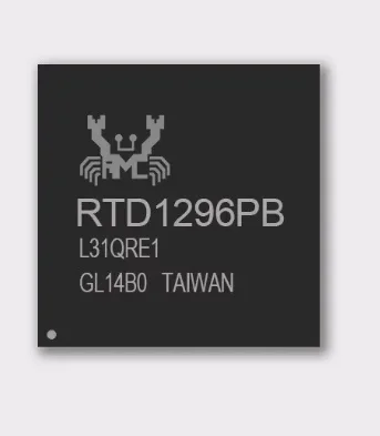 

2-10 шт. RTD1296PB-VA1-CG RTD1296PB-VA1CG RTD1296PB-VA1 1296PB-VA1 1296 BGA