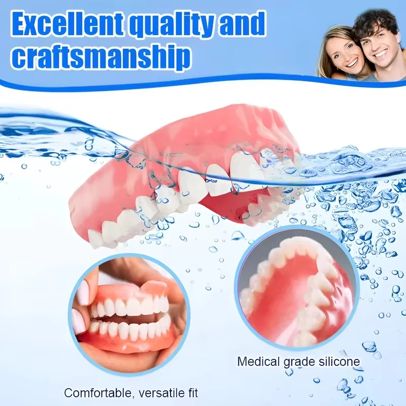 Thumbnail 2 - #21 Top 40 Dentures Worth Buying In 2026
