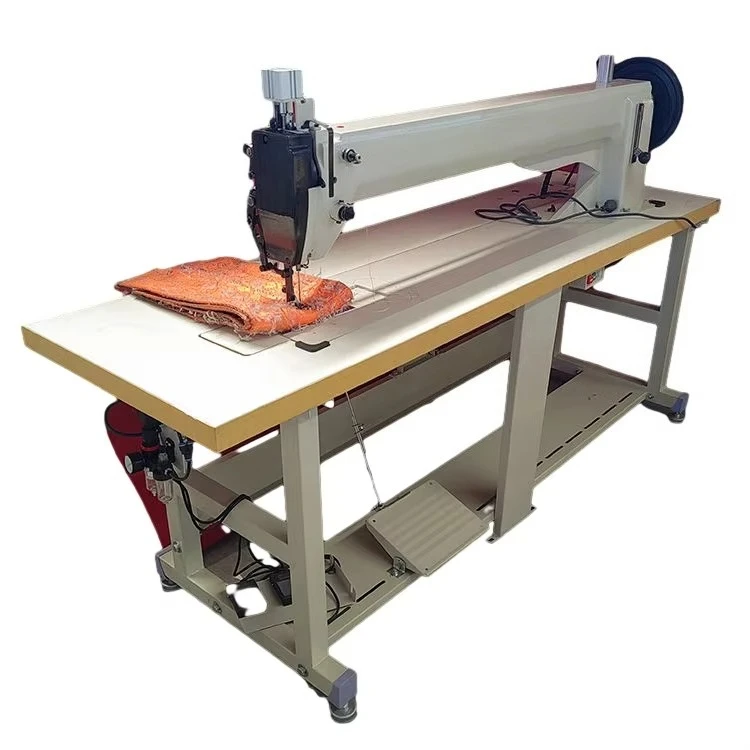 High quality new long arm sewing machine Gb8820-1220 mechanical sewing machine long arm