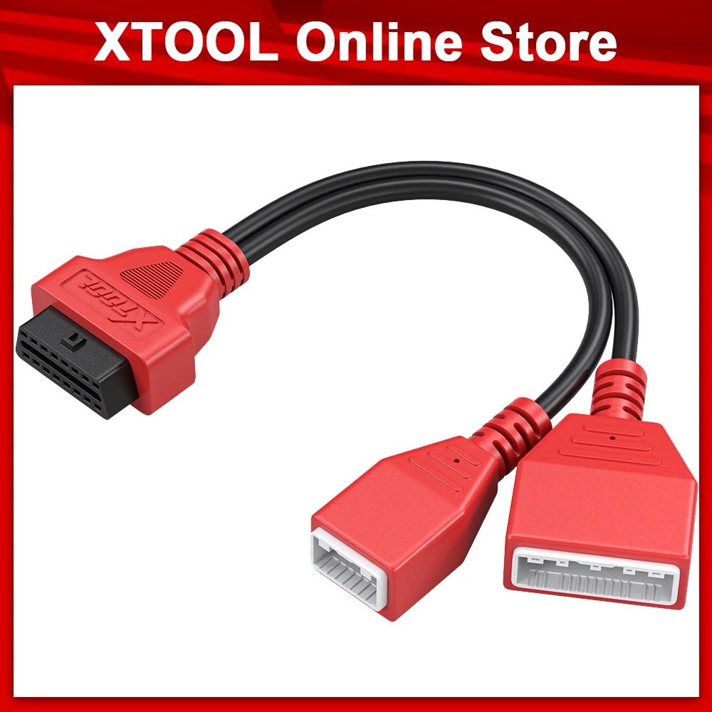 Xtool OBD2 Diagnost… - image