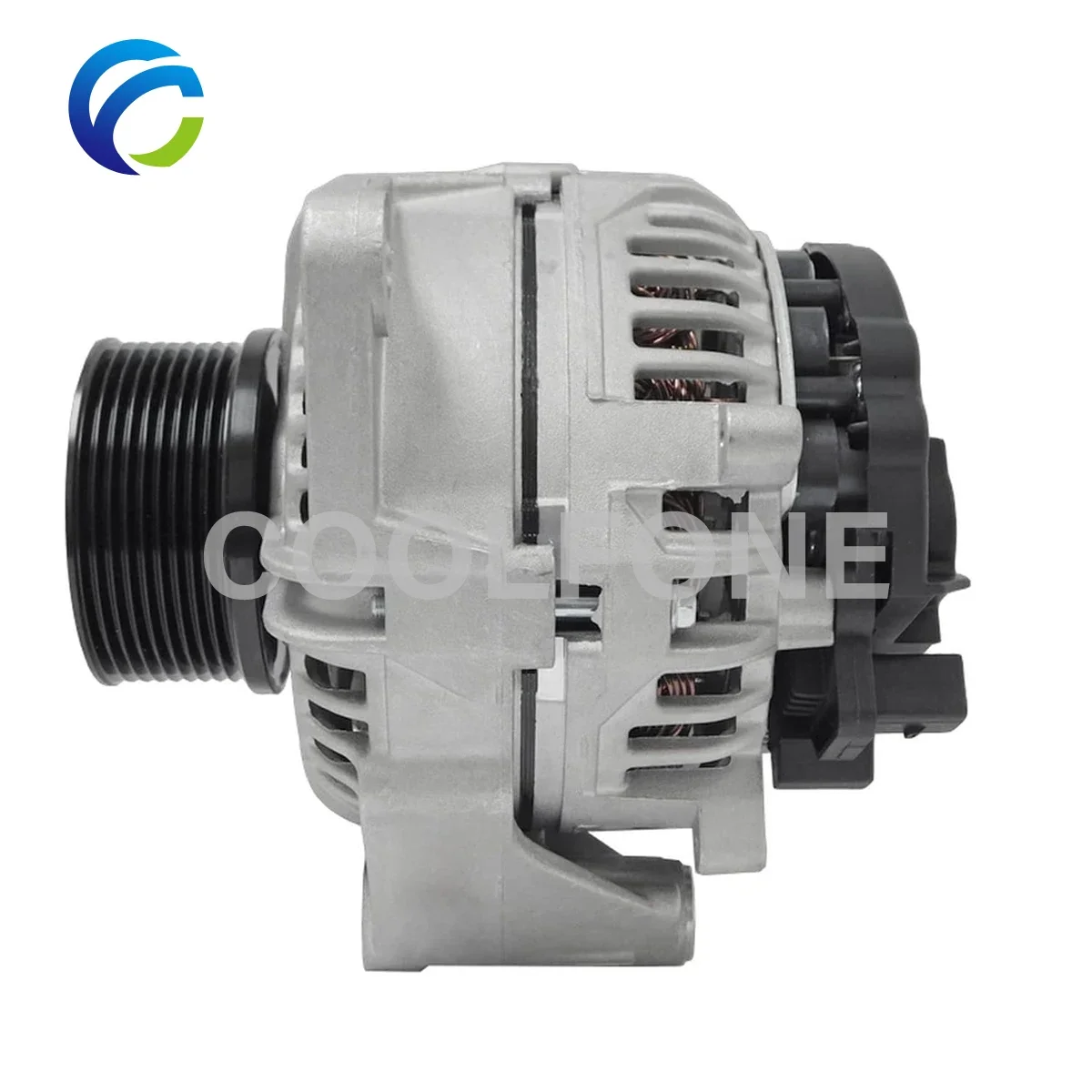 

COOLFONE Generator Alternator for MERCEDES BENZ ATEGO 0124615030 0124615069 1986A00947 0131542602 A0131542602