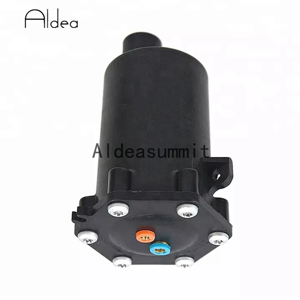 Air Dryer For Land Rover Discovery 3 4 LR3 LR4,Range Rover Sport Dissipate Moisture to Protect Air Suspension System VUB504700