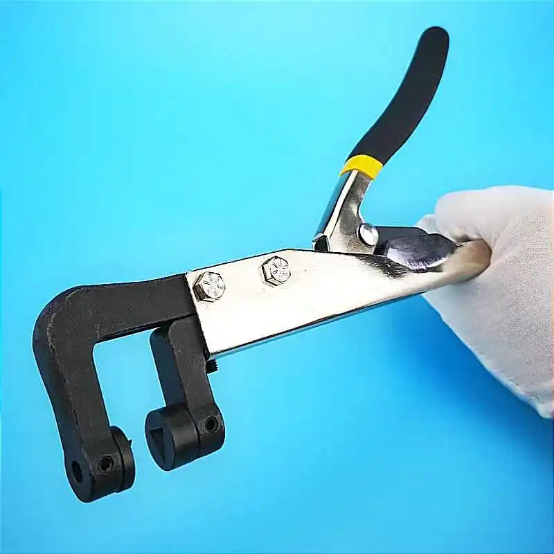 Penguin Water-Dripping Plier Light Tight Channel Letter Making Tool in Stock Sign Tool