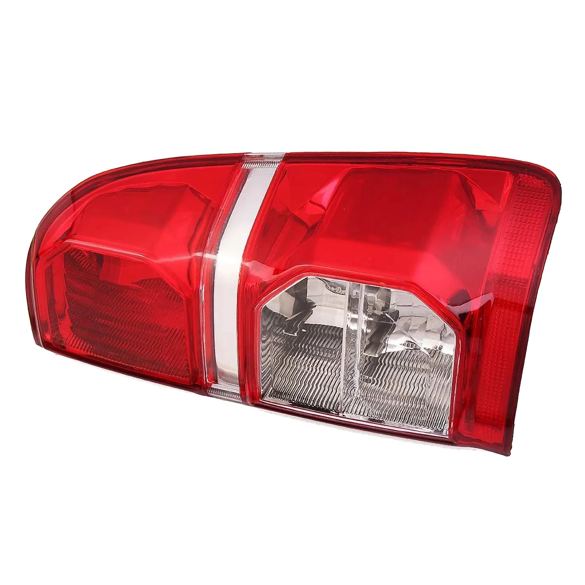 For Toyota Hilux 2005 - 2015 Car Rear Taillight Brake Lamp Tail Lamp Without Bulb